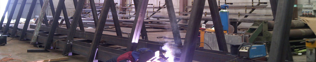 Montaje Industrial